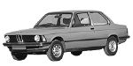 BMW E21 P2777 Fault Code