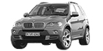 BMW E70 P2777 Fault Code