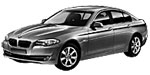 BMW F10 P2777 Fault Code